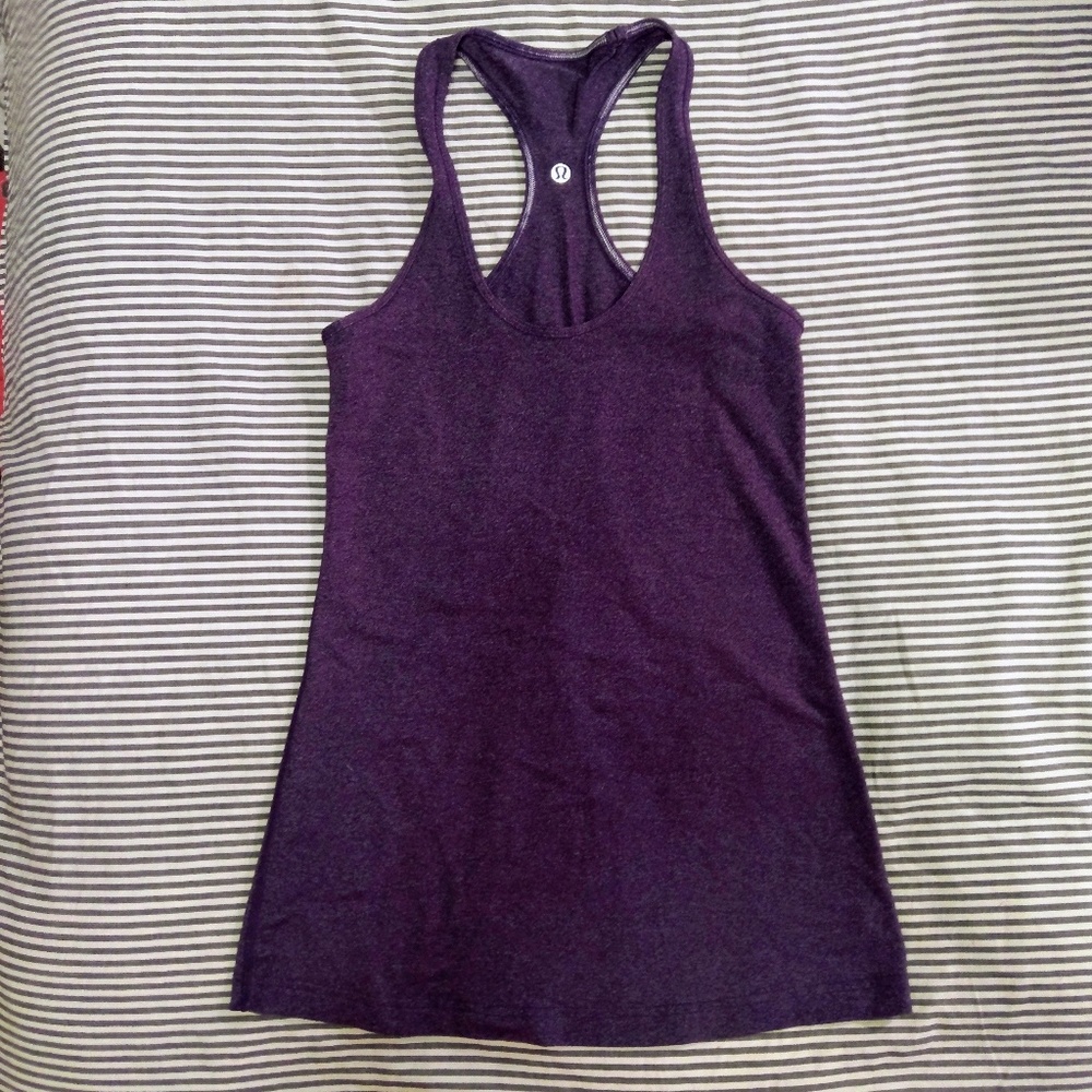 Lululemon Tank